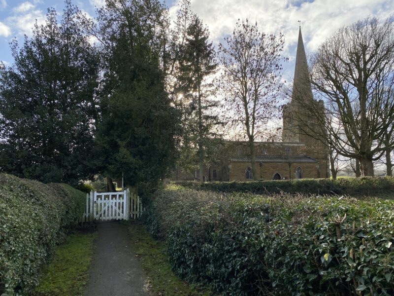 Ab Kettleby