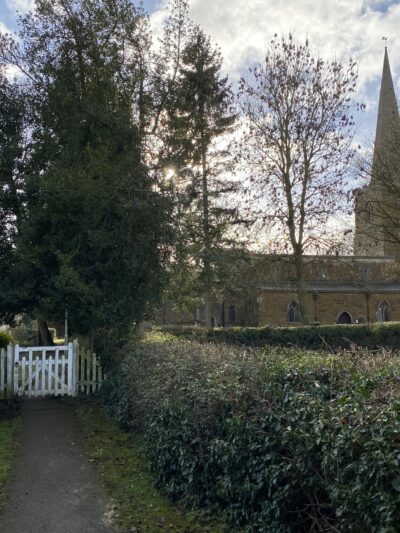 Leicestershire