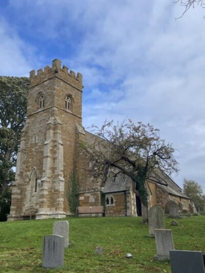 Lincolnshire