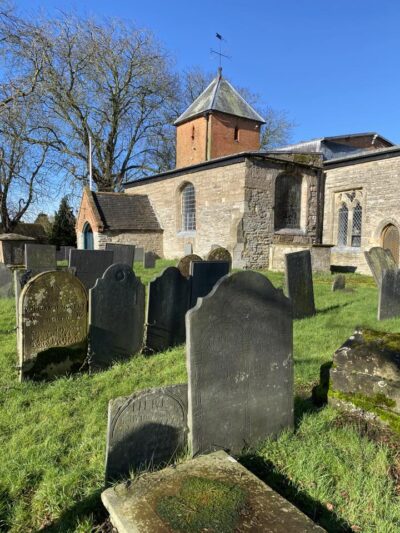 Nottinghamshire